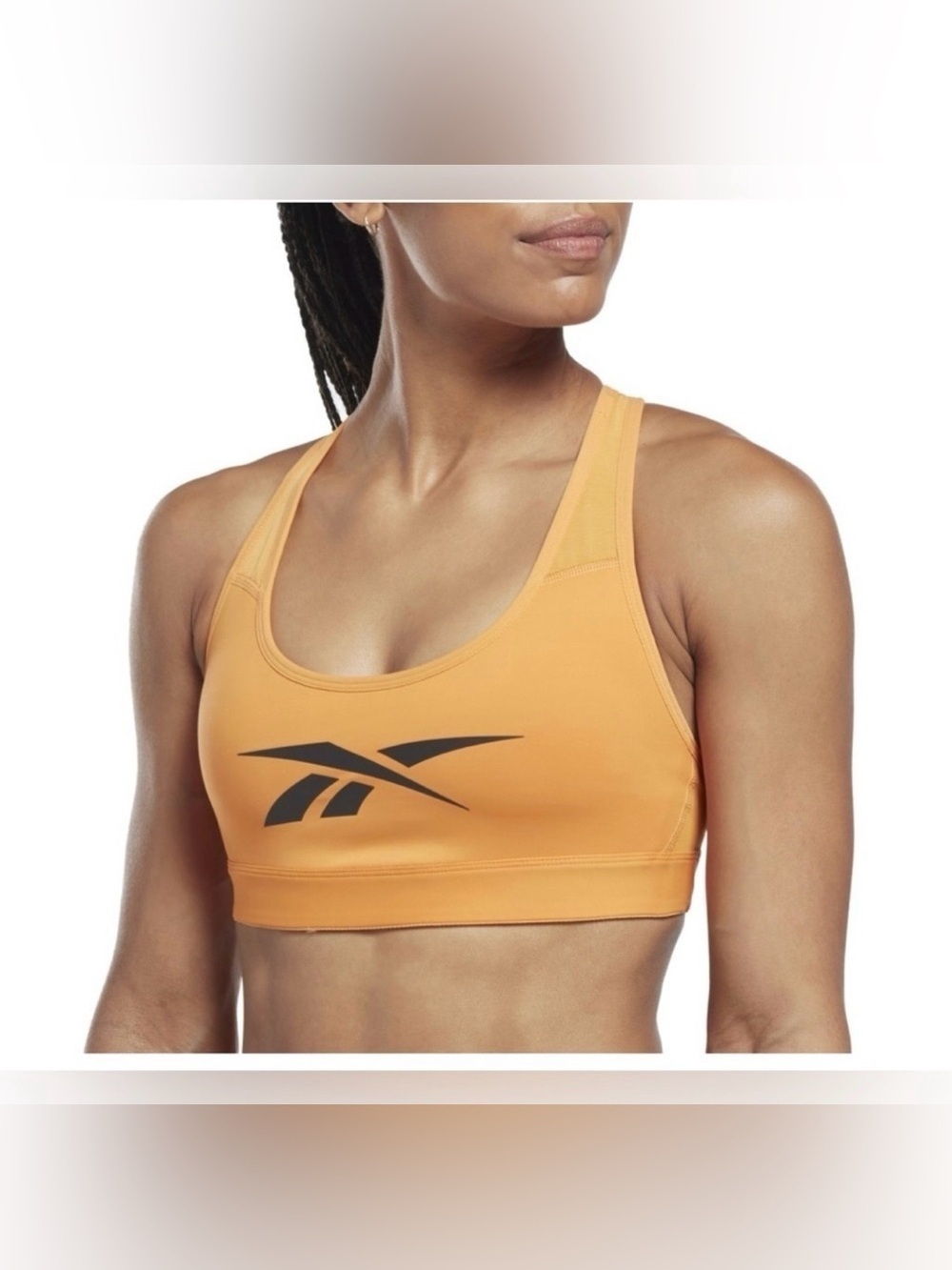 Reebok Lux Vector Racer
SPORTS Women's
Top Orange